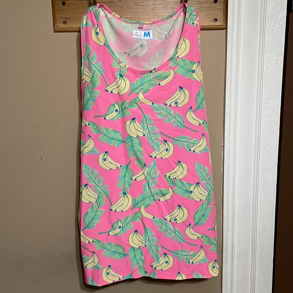 Chubbies tank top
